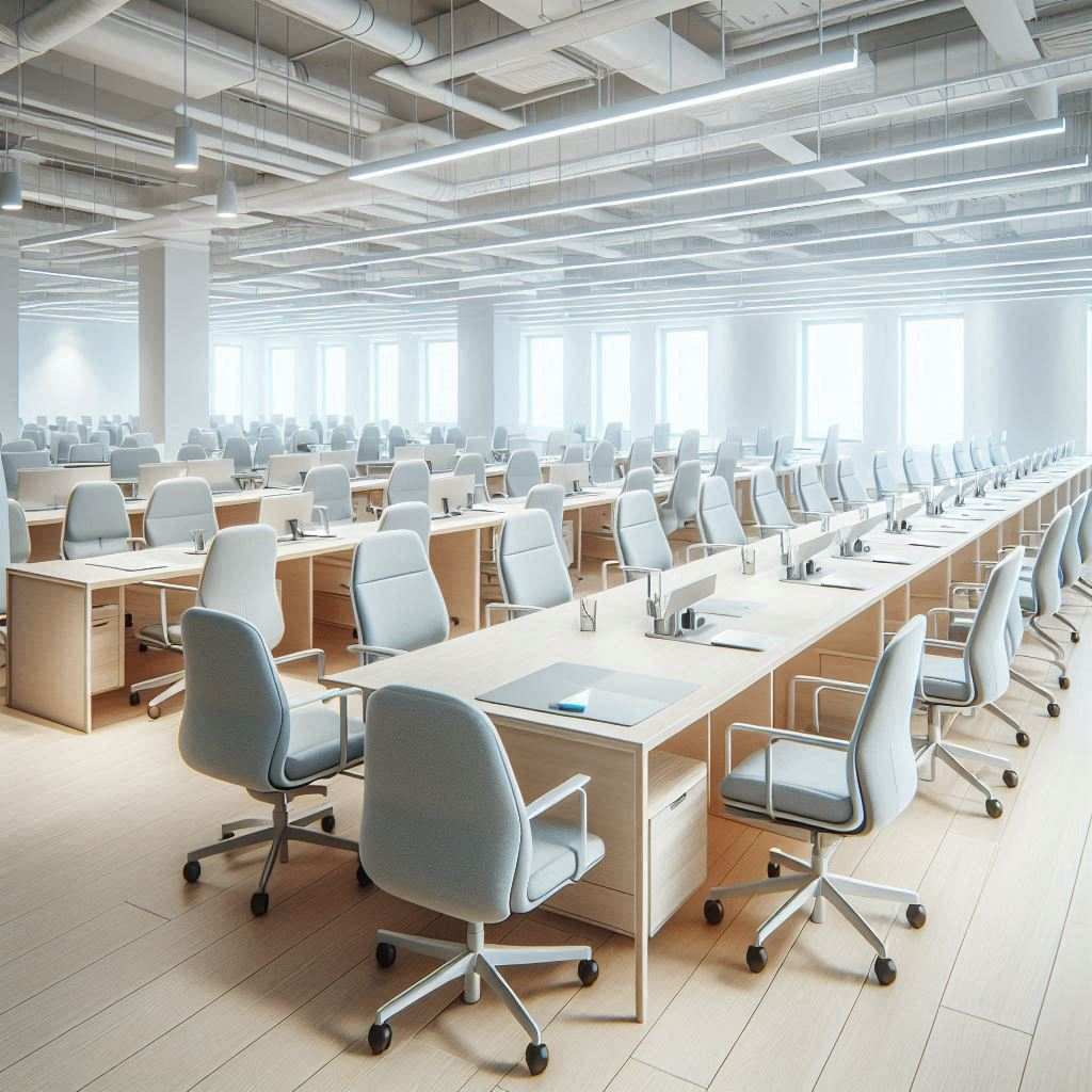空调分区调试期间建筑设计公司的写字楼办公低碳节能改造该从哪些环节调整